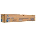 Konica Minolta originál toner A8DA450, cyan, 26000str., TN324C, Konica Minolta Bizhub C258,C308,C368, O