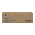 Konica Minolta originál toner AAJ6050, black, 25000str., TN326, Konica Minolta Bizhub 308e, 368e, O