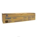Konica Minolta originál toner TN213BK, black, 24500str., A0D7152, Konica Minolta Bizhub C203, C253, O