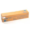 Konica Minolta originál toner TN213C, cyan, 19000str., A0D7452, Konica Minolta Bizhub C203, C253, O