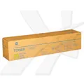 Konica Minolta originál toner TN213Y, yellow, 19000str., A0D7252, Konica Minolta Bizhub C203, C253, O