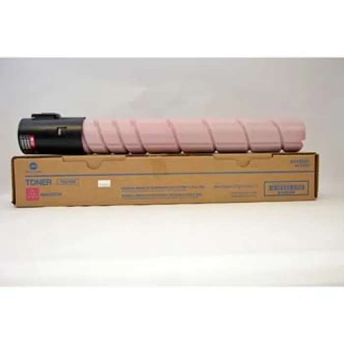 Hlavný obrázok produktu Konica Minolta originální toner TN216M, magenta, 26000str., A11G351, Konica Minolta Bizhu