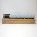 Ďalší obrázok produktu Konica Minolta originál toner TN321C, cyan, 25000str., A33K450, Konica Minolta Bizhub C224, C284, C364, O