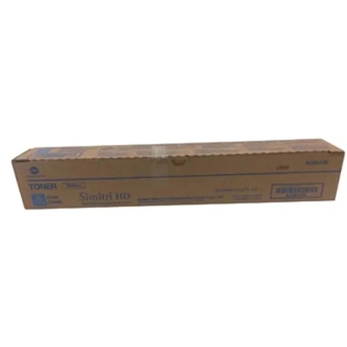 Hlavný obrázok produktu Konica Minolta originální toner TN321C, cyan, 25000str., A33K450, Konica Minolta Bizhub C
