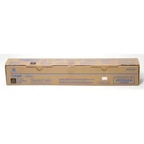 Konica Minolta originál toner TN321K, black, 27000str., A33K150, Konica Minolta Bizhub C224, C284, C364, O
