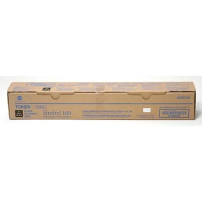 Hlavný obrázok produktu Konica Minolta originální toner TN321K, black, 27000str., A33K150, Konica Minolta Bizhub