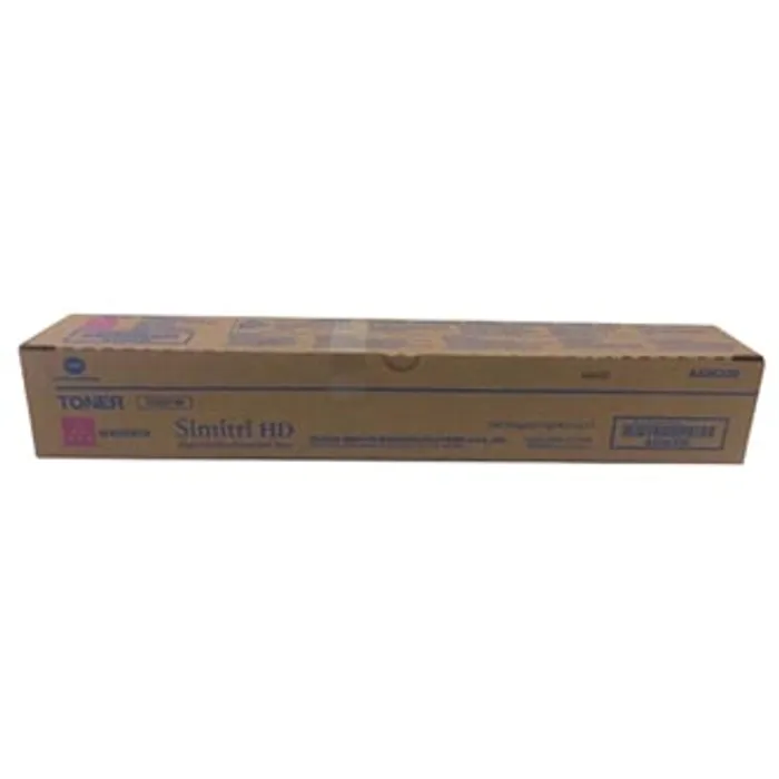 Hlavný obrázok produktu Konica Minolta originální toner TN321M, magenta, 25000str., A33K350, Konica Minolta Bizhu