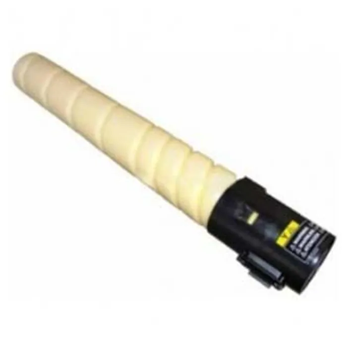 Hlavný obrázok produktu Konica Minolta originální toner TN512Y, yellow, 35000str., A33K252, Konica Minolta Bizhub
