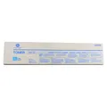 Konica Minolta originál toner TN514C, cyan, 26000str., A9E8450, Konica Minolta Bizhub C458, C558, C658, O