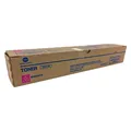 Konica Minolta originál toner TN514M, magenta, 26000str., A9E8350, Konica Minolta Bizhub C458, C558, C658, O