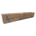 Konica Minolta originál toner TN514Y, yellow, 26000str., A9E8250, Konica Minolta Bizhub C458, C558, C658, O