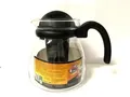 Čajová kanvica „Teapot“, tepelne odolná, 1,25 l