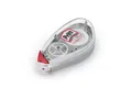 Ďalší obrázok produktu Korekčná páska Pritt Compact Roller, 6 mm x 10 m, HENKEL