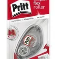 Ďalší obrázok produktu Korekčná páska Pritt Compact Roller, 6 mm x 10 m, HENKEL