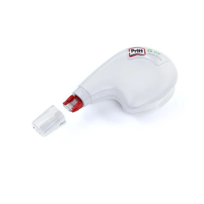 Hlavný obrázok produktu Korekční páska "Pritt ECOmfort Roller", 4,2 mm x 10 m, HENKEL