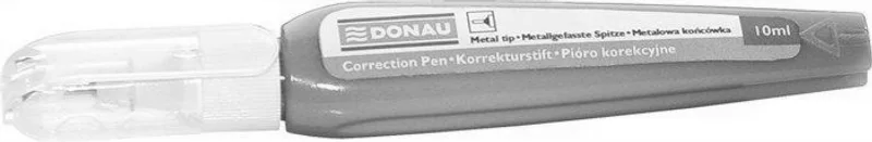 Hlavný obrázok produktu Korekční pero, 10ml, DONAU