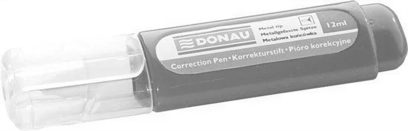 Hlavný obrázok produktu Korekční pero, 12ml, DONAU