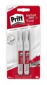 Ďalší obrázok produktu Korekčné pero Pritt Pocket Pen, 8 ml, HENKEL