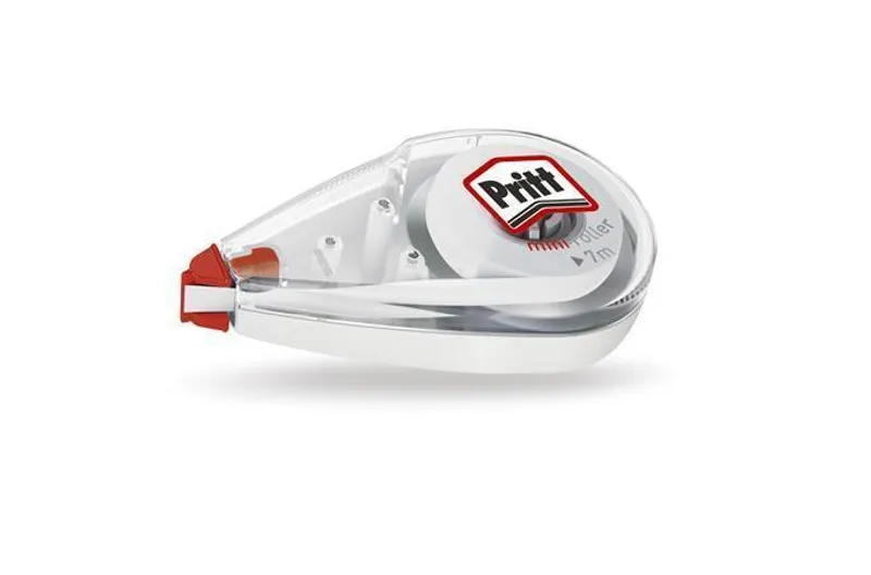 Hlavný obrázok produktu Korekční roller, 4,2mm x 6m, "Pritt Mini-Roller", HENKEL