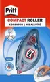 Korekčný roller, 4,2 mm x 8,5 m, "Pritt Compact-Roller", HENKEL