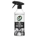 Ďalší obrázok produktu Cif Perfect Finish Nerez čistiaci prostriedok na hrdzu a vodný kameň sprej 435 ml