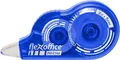 Ďalší obrázok produktu Korekčný roller FO-CT02, mix farieb, 5 mm x 8 m, FLEXOFFICE