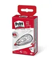 Ďalší obrázok produktu Korekčný roller Pritt Refill Roller, 4,2 mm x 12 m, HENKEL