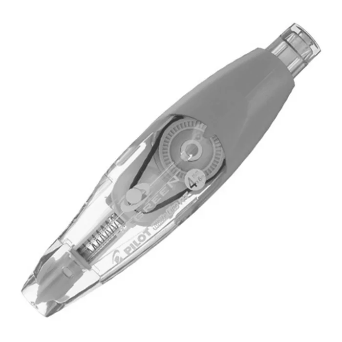 Hlavný obrázok produktu Korekční roller "Whiteline RT", BeGreen, 4 mm x 6 m, PILOT