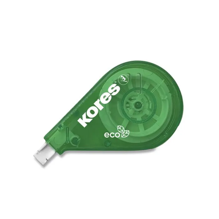 Hlavný obrázok produktu Korekční strojek Kores Roll-on Eco 4,2 mm x 15 m