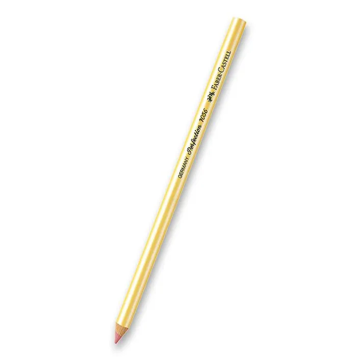 Hlavný obrázok produktu Korektor Faber-Castell 185612 Perfection v tužce růžový
