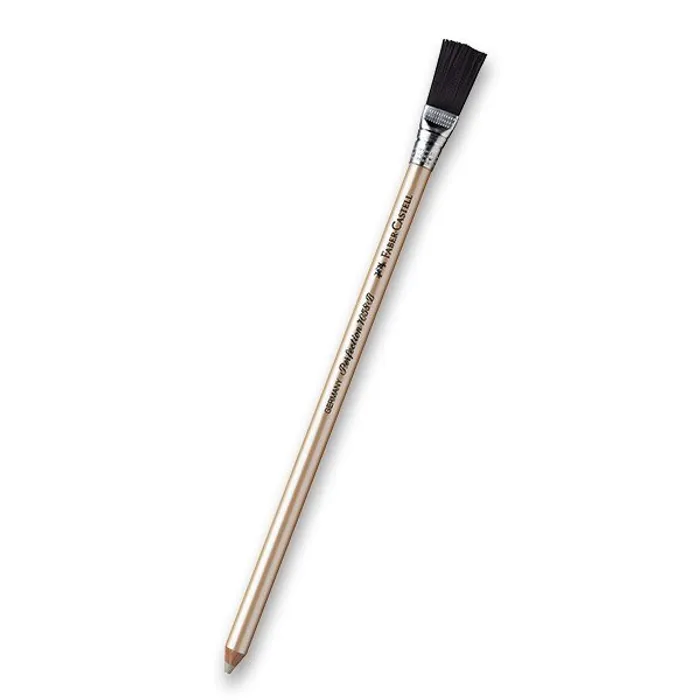 Hlavný obrázok produktu Korektor Faber-Castell 185800 Perfection v tužce bílý se štětečkem