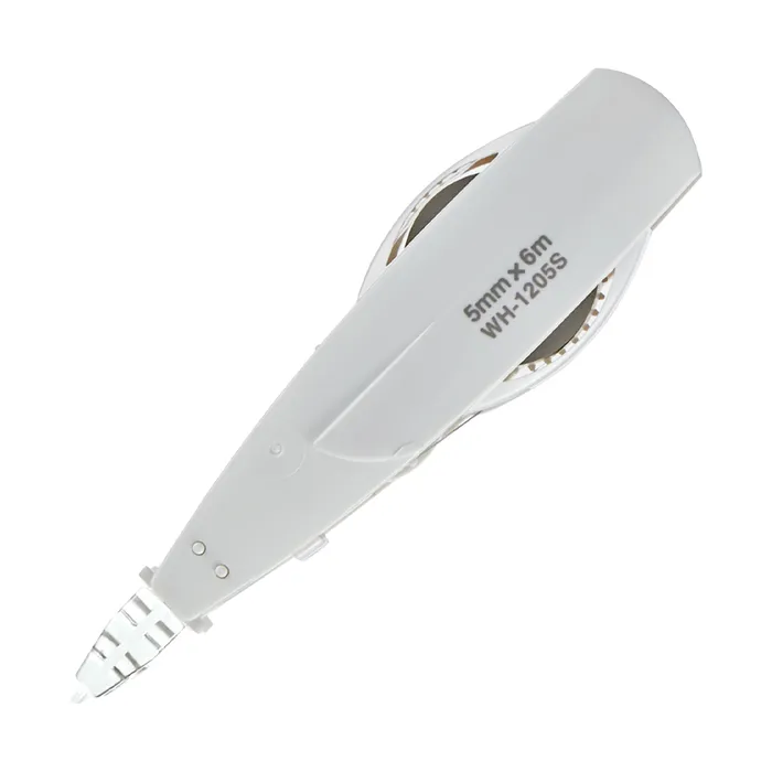 Hlavný obrázok produktu Korektor náplň PLUS Whiper ER (5 mm x 6 m)