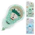 Ďalší obrázok produktu Korektor M&G Summer Cha-Cha-Cha páska /5 mm x 20 m/ mix