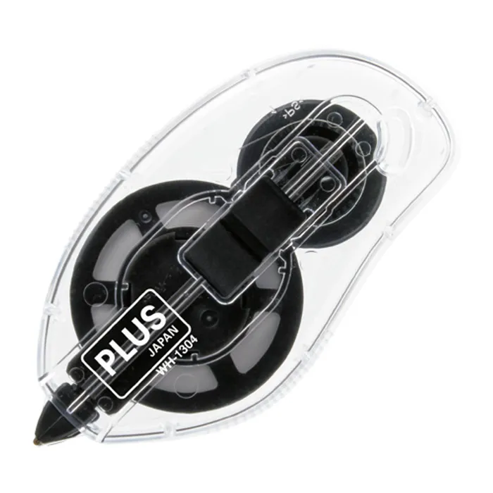 Hlavný obrázok produktu Korektor páska PLUS WH-1304 /4,2 mm x 20 m/
