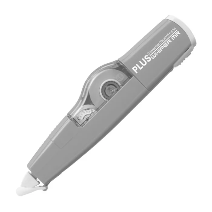 Hlavný obrázok produktu Korektor páska PLUS WH-634 /4,2 mm x 6 m/ růžový