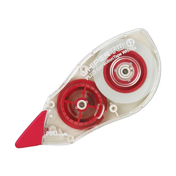 Hlavný obrázok produktu Korektor páska PLUS WH-704 /4,2 mm x 12 m/