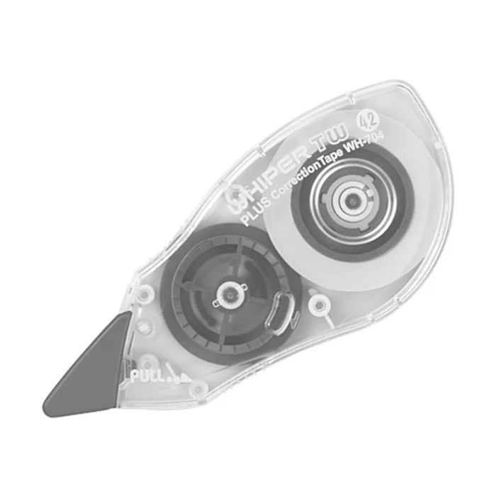 Hlavný obrázok produktu Korektor páska PLUS WH-704 /4,2 mm x 12 m/