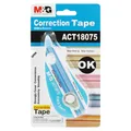 Ďalší obrázok produktu Korektor páska T-182 /5 mm x 6 m/