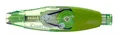 Ďalší obrázok produktu Korkčný roller Whiteline RT, BeGreen, 4 mm x 6 m, PILOT