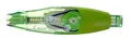Korkčný roller Whiteline RT, BeGreen, 4 mm x 6 m, PILOT