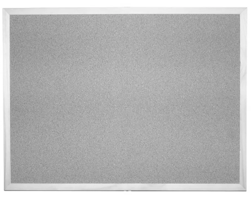 Hlavný obrázok produktu korková jednostranná tabule 90x120
