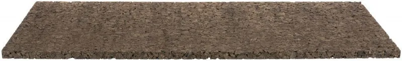 Hlavný obrázok produktu Korková stěna lisovaná, 100x50x2 cm /bal. 5ks/