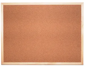 Korková jednostranná tabuľa 60x90cm