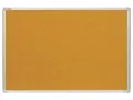 Korkové tabule Premium v hliníkovom ráme 240 x 120 cm