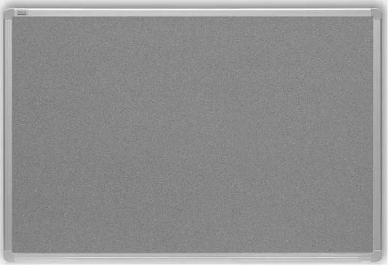 Hlavný obrázok produktu Korkové tabule Premium v hliníkovém rámu 60 x 90 cm