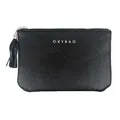 Ďalší obrázok produktu Kozmetická taška DAY Leather Black