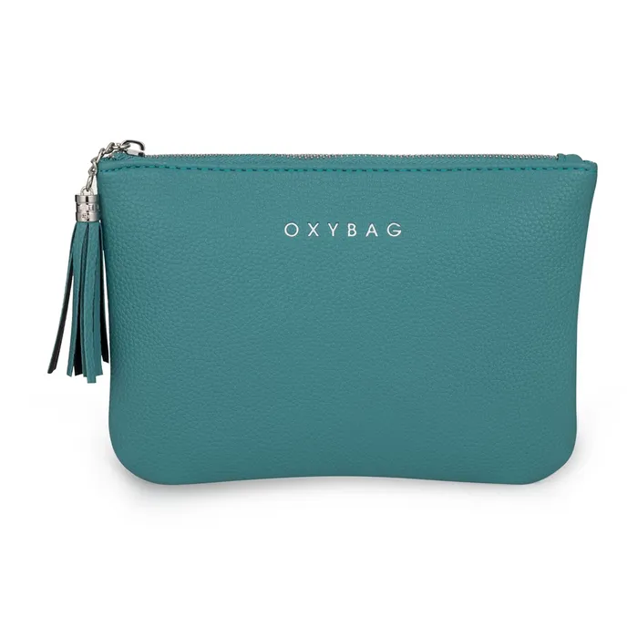 Hlavný obrázok produktu Kosmetická taška DAY Leather Milano