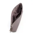 Ďalší obrázok produktu Kosmetická taška ELEGANCE MAXI Leather Mocca