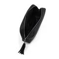 Ďalší obrázok produktu Kosmetická taška EMILY Leather Black