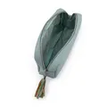 Ďalší obrázok produktu Kosmetická taška EMILY Leather Mint